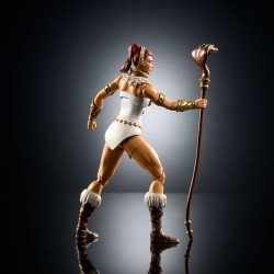 Masters of the Universe New Eternia figurine Teela 18 cm | 0194735264926