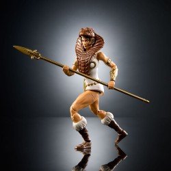 Masters of the Universe New Eternia figurine Teela 18 cm | 0194735264926