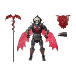 Masters of the Universe New Eternia figurine Hordak 18 cm | 0194735265039