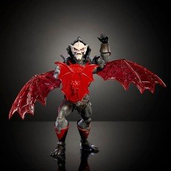 Masters of the Universe New Eternia figurine Hordak 18 cm | 0194735265039