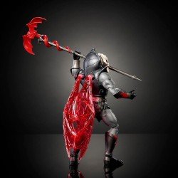 Masters of the Universe New Eternia figurine Hordak 18 cm | 0194735265039