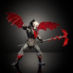 Masters of the Universe New Eternia figurine Hordak 18 cm | 0194735265039