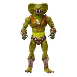 Masters of the Universe New Eternia Action Figure Kobra Khan 18 cm | 0194735264995