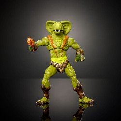 Masters of the Universe New Eternia figurine Kobra Khan 18 cm | 0194735264995