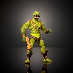 Masters of the Universe New Eternia figurine Kobra Khan 18 cm | 0194735264995