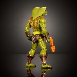 Masters of the Universe New Eternia figurine Kobra Khan 18 cm | 0194735264995