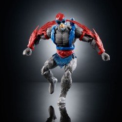 Masters of the Universe Masterverse Vintage Collection figurine Stratos 18 cm | 0194735264964