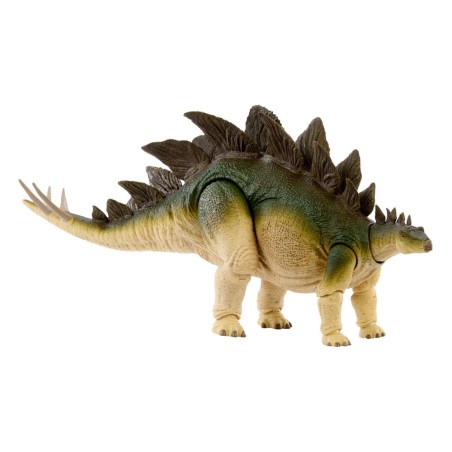 Jurassic World Hammond Collection figurine Stegosaurus | 0194735270613