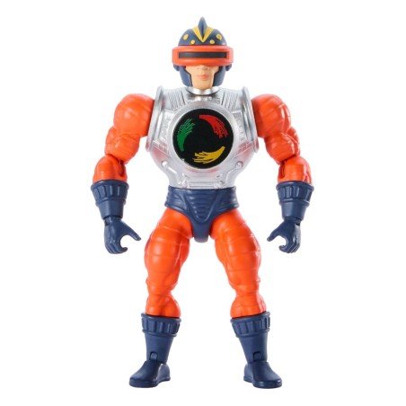 Masters of the Universe Origins Action Figure Sketchbook Series: Sy-Klone heo exclusive 14 cm | 0194735307616