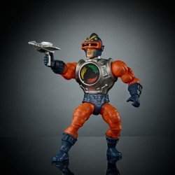 Masters of the Universe Origins figurine Sketchbook Series: Sy-Klone heo exclusive 14 cm | 0194735307616