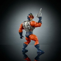 Masters of the Universe Origins figurine Sketchbook Series: Sy-Klone heo exclusive 14 cm | 0194735307616
