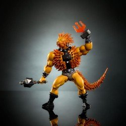 Masters of the Universe Origins figurine Sketchbook Series: Spikor 14 cm | 0194735307531