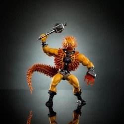 Masters of the Universe Origins figurine Sketchbook Series: Spikor 14 cm | 0194735307531