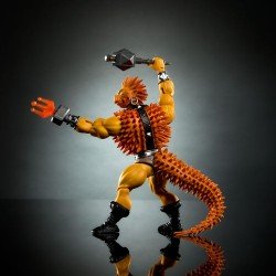 Masters of the Universe Origins figurine Sketchbook Series: Spikor 14 cm | 0194735307531