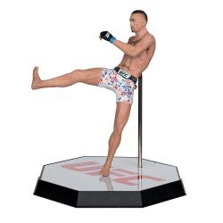 UFC Posed statuette Max Holloway 18 cm | 0787926104431