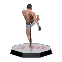 UFC Posed statuette Max Holloway 18 cm | 0787926104431
