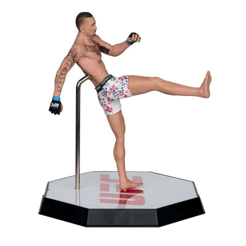UFC Posed statuette Max Holloway 18 cm | 0787926104431
