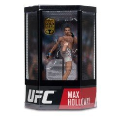 UFC Posed statuette Max Holloway 18 cm | 0787926104431