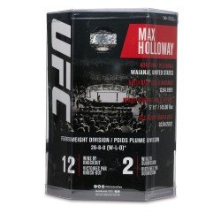 UFC Posed statuette Max Holloway 18 cm | 0787926104431