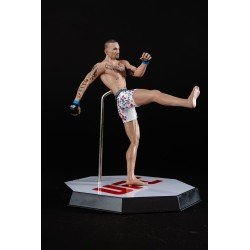UFC Posed statuette Max Holloway 18 cm | 0787926104431