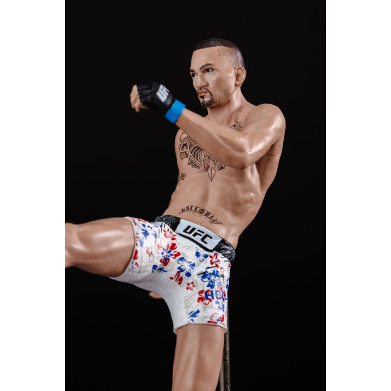 UFC Posed statuette Max Holloway 18 cm | 0787926104431