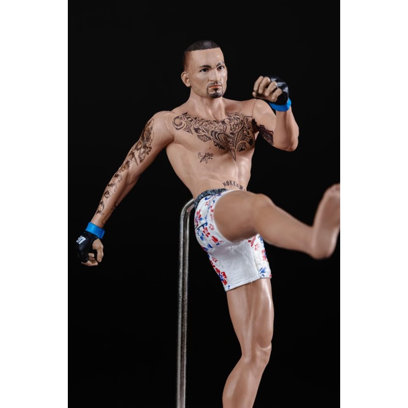 UFC Posed statuette Max Holloway 18 cm | 0787926104431