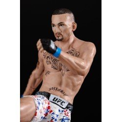 UFC Posed statuette Max Holloway 18 cm | 0787926104431