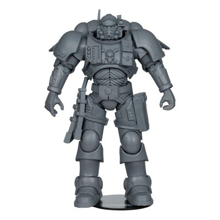 Warhammer 40,000 figurine Lieutenant in Phobos Armor (Ultramarines) (Artist Proof) 18 cm | 0787926109078