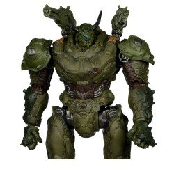 Doom: The Dark Ages statuette PVC 1/6 Slayer Atlan 30 cm | 0787926111576