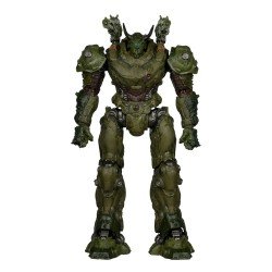 Doom: The Dark Ages statuette PVC 1/6 Slayer Atlan 30 cm | 0787926111576