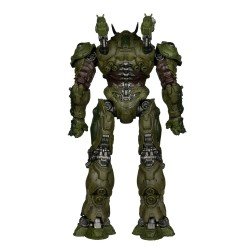 Doom: The Dark Ages statuette PVC 1/6 Slayer Atlan 30 cm | 0787926111576
