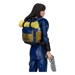 Fallout McFarlane Elite Edition figurine Lucy 18 cm | 0787926116090