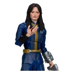 Fallout McFarlane Elite Edition figurine Lucy 18 cm | 0787926116090