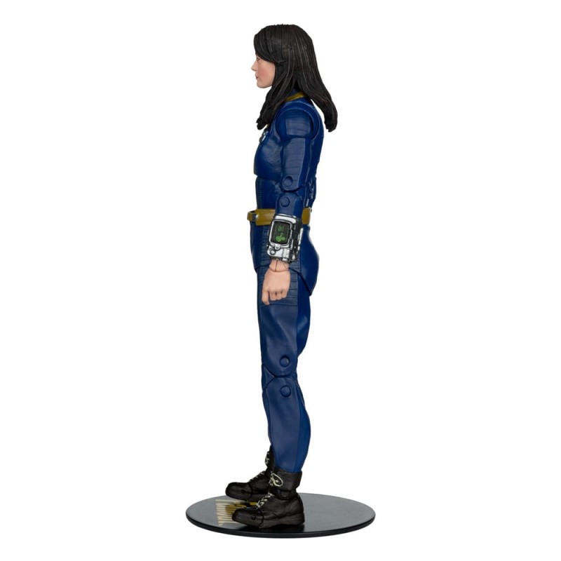 Fallout McFarlane Elite Edition figurine Lucy 18 cm | 0787926116090