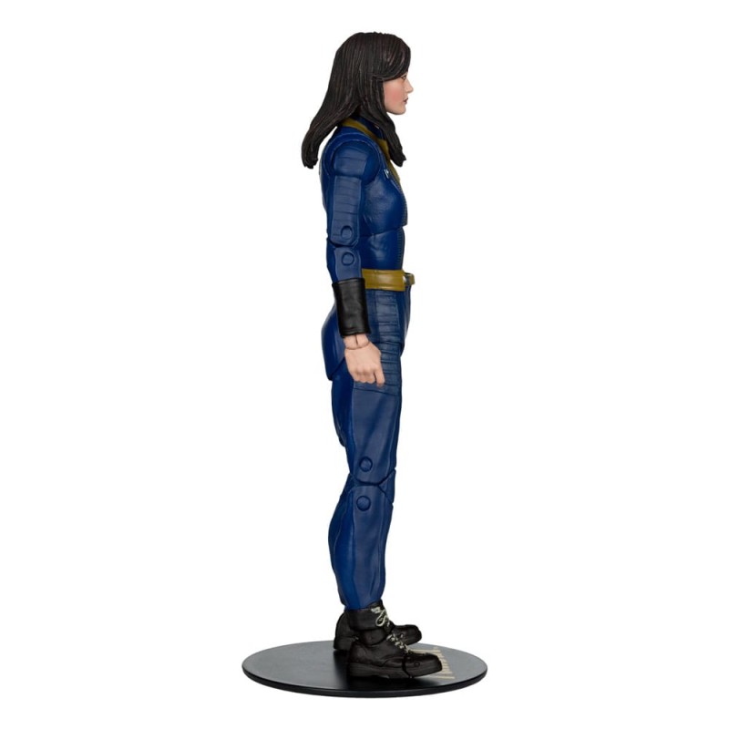 Fallout McFarlane Elite Edition figurine Lucy 18 cm | 0787926116090