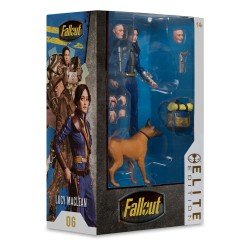 Fallout McFarlane Elite Edition figurine Lucy 18 cm | 0787926116090