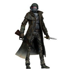 Fallout: New Vegas McFarlane Elite Edition no.4 Action Figure NCR Ranger 17 cm