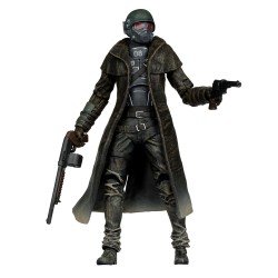 Fallout: New Vegas McFarlane Elite Edition no.4 Action Figure NCR Ranger 17 cm | 0787926116267