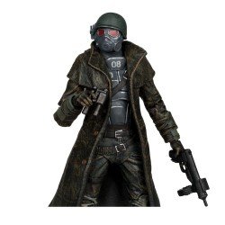 Fallout: New Vegas McFarlane Elite Edition no.4 figurine NCR Ranger 17 cm | 0787926116267