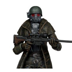 Fallout: New Vegas McFarlane Elite Edition no.4 Action Figure NCR Ranger 17 cm | 0787926116267