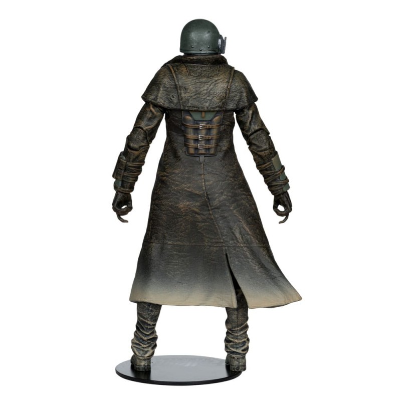 Fallout: New Vegas McFarlane Elite Edition no.4 Action Figure NCR Ranger 17 cm | 0787926116267