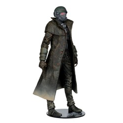 Fallout: New Vegas McFarlane Elite Edition no.4 Action Figure NCR Ranger 17 cm | 0787926116267