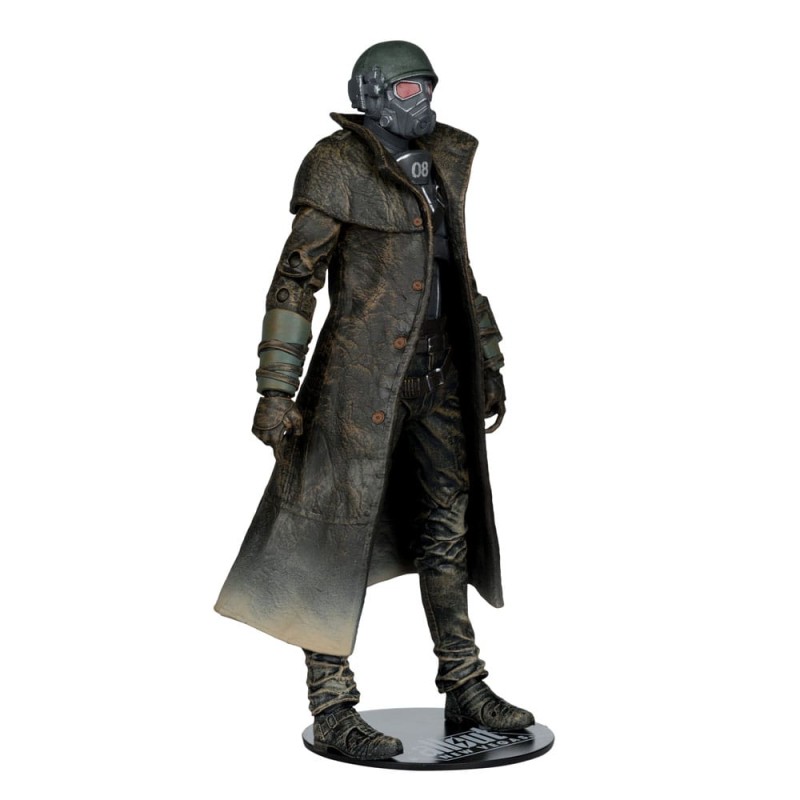 Fallout: New Vegas McFarlane Elite Edition no.4 Action Figure NCR Ranger 17 cm | 0787926116267