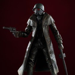 Fallout: New Vegas McFarlane Elite Edition no.4 Action Figure NCR Ranger 17 cm | 0787926116267