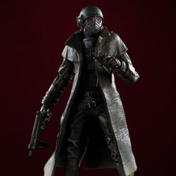 Fallout: New Vegas McFarlane Elite Edition no.4 Action Figure NCR Ranger 17 cm | 0787926116267