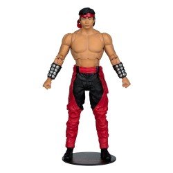 Mortal Kombat Klassics figurine Liu Kang 18 cm | 0787926118018