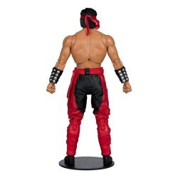 Mortal Kombat Klassics figurine Liu Kang 18 cm | 0787926118018
