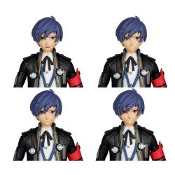 Shin Megami Tensei: Persona 3 McFarlane Elite Edition figurine The Protagonist 18 cm | 0787926134360