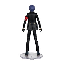 Shin Megami Tensei: Persona 3 McFarlane Elite Edition figurine The Protagonist 18 cm | 0787926134360