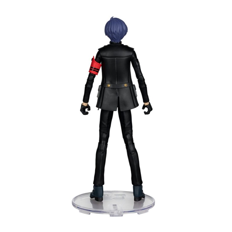 Shin Megami Tensei: Persona 3 McFarlane Elite Edition figurine The Protagonist 18 cm | 0787926134360